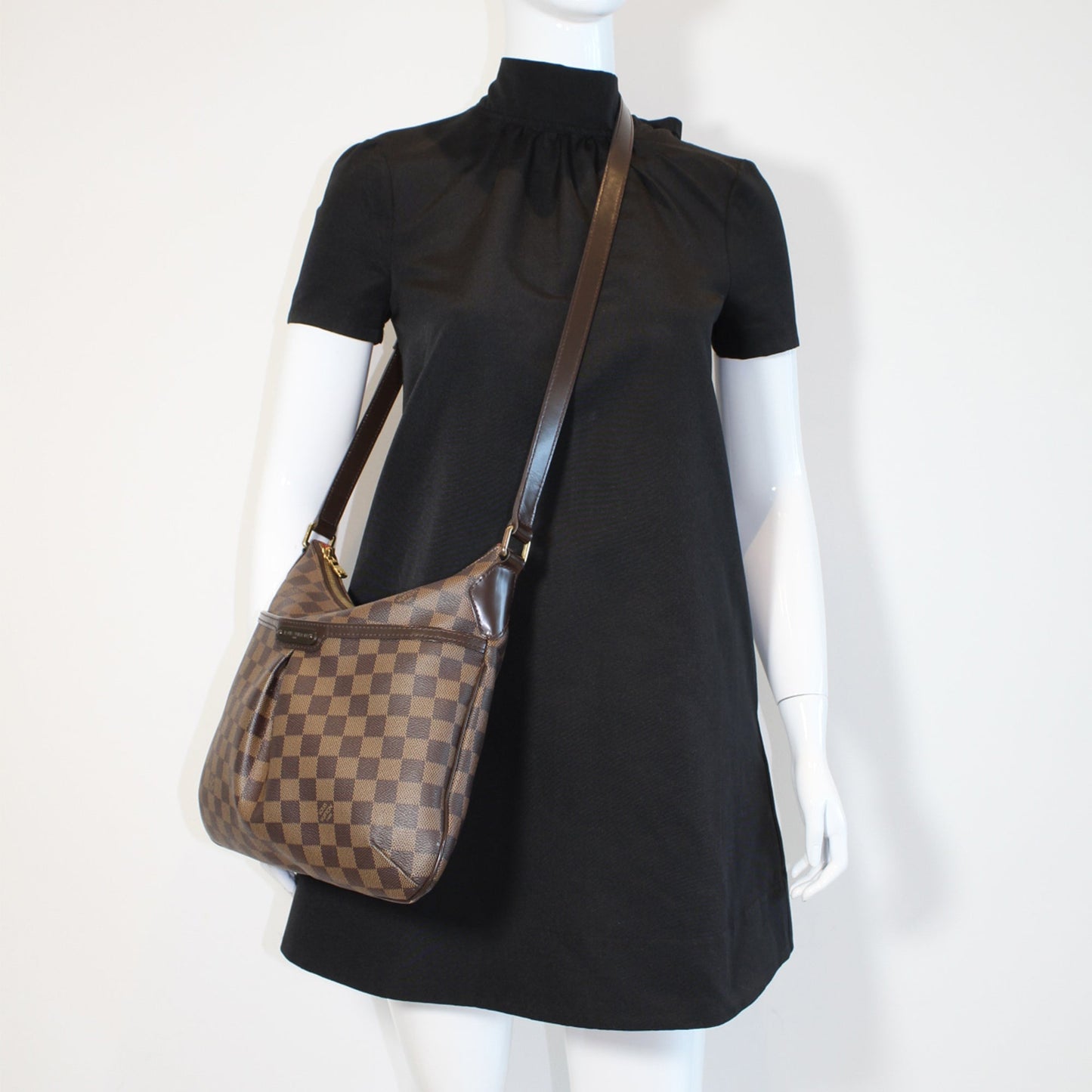 Louis Vuitton Bloomsbury Small