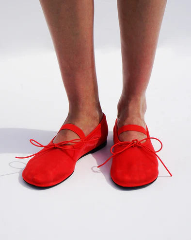 Proenza Ballerinas Flats Size 39
