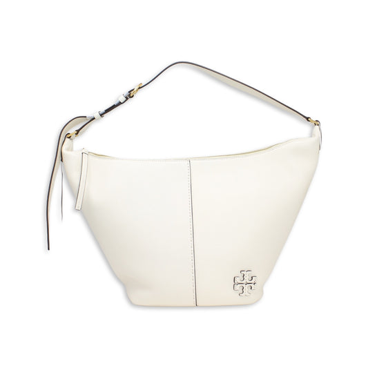 Tory Burch Mcgraw Bucket Bag With Dustbag