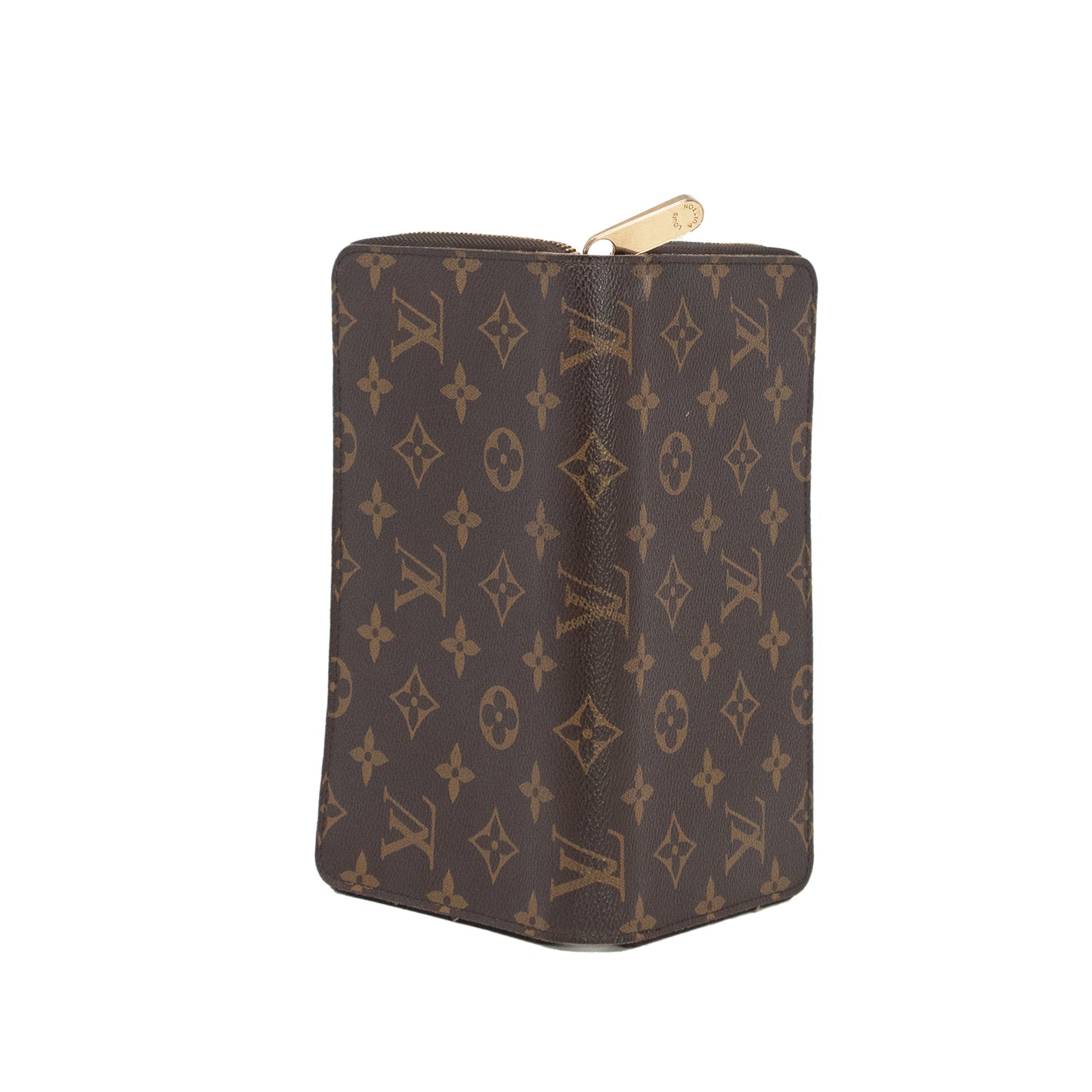 Louis Vuitton Zippy Wallet