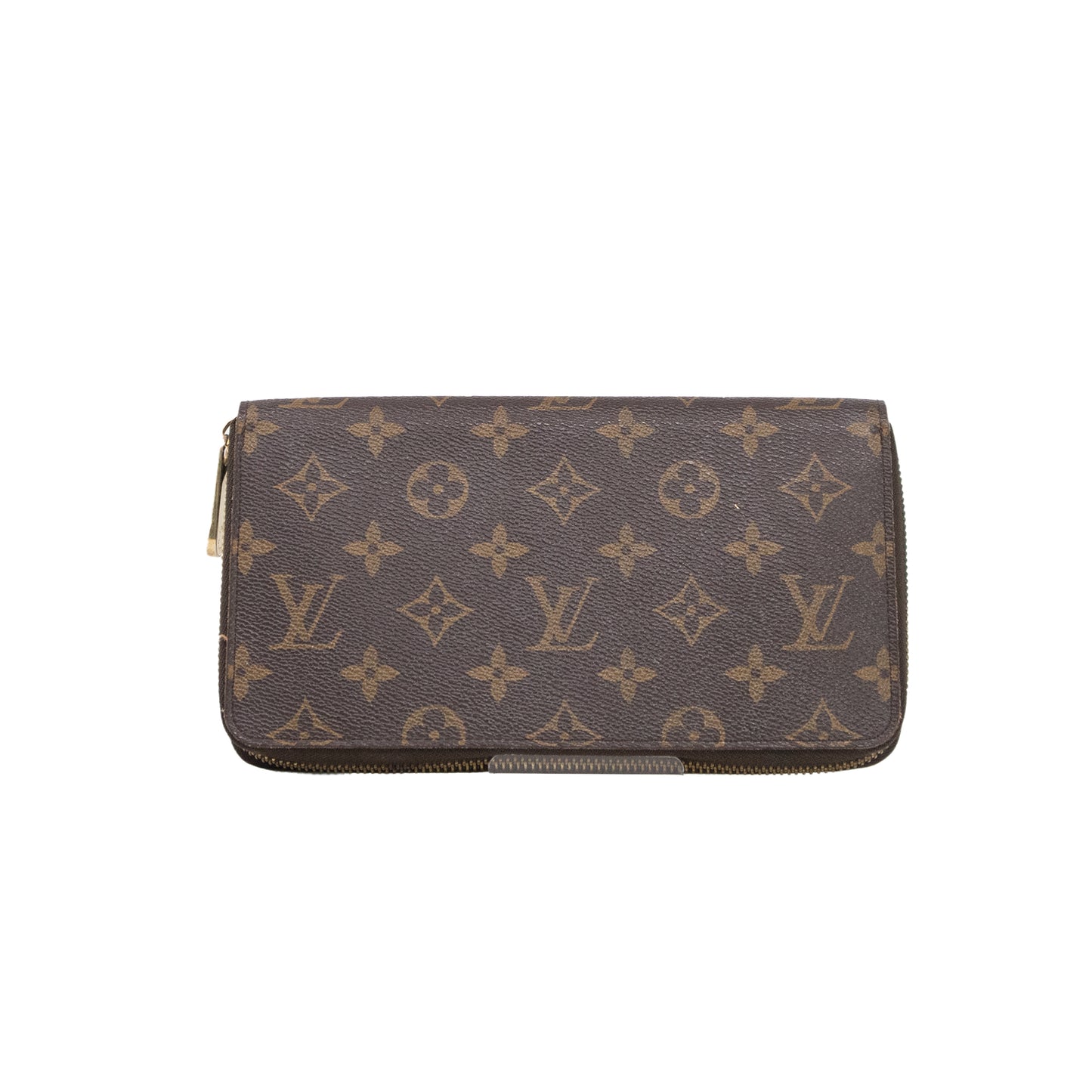 Louis Vuitton Zippy Wallet