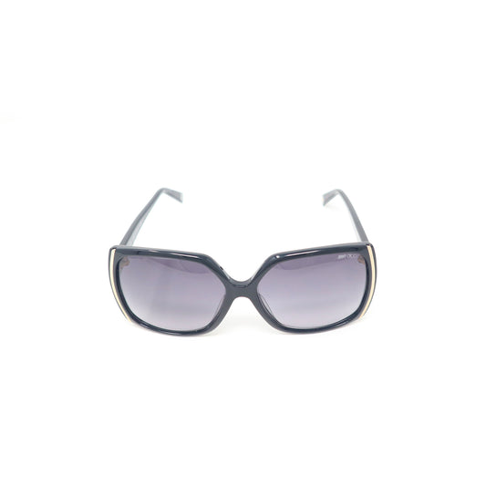 Jimmy Choo Oversize Sunglasses