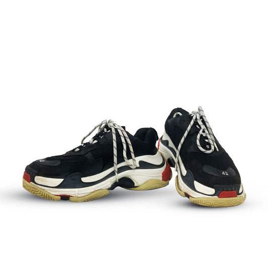 Balenciaga Triple S Sneaker - T. 42