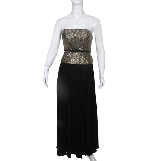 Adolfo Dominguez Dress - Talla 36