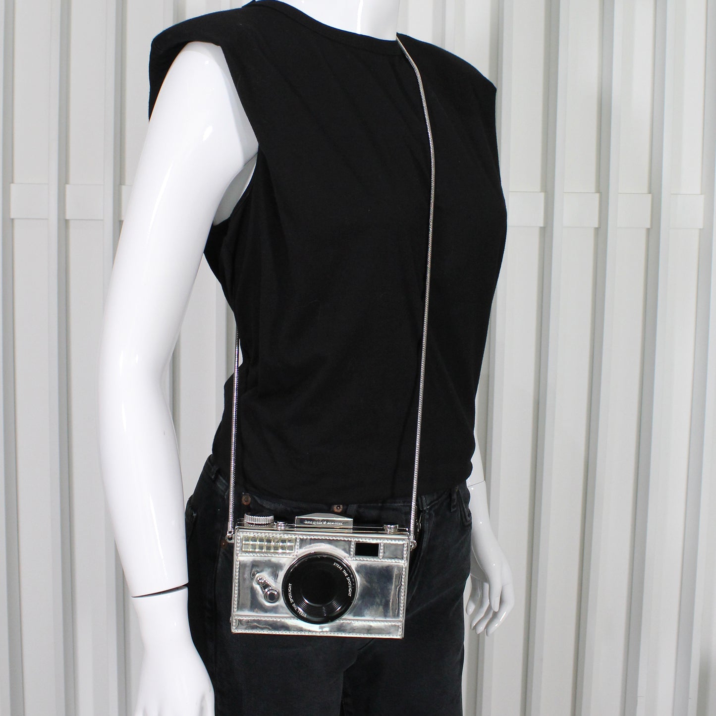 Kate Spade Camara Cross Body Bag