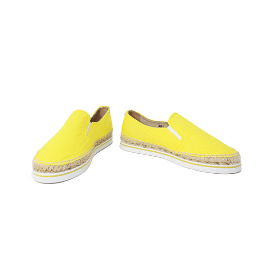 Jimmy Choo Espadrilles Talla 38.5