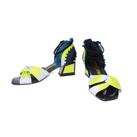 Kat Maconie Sandals Talla 8