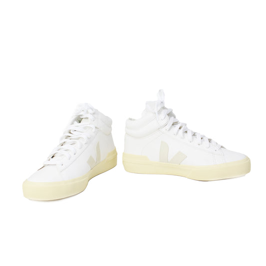 Veja Leather Sneakers  Talla 8  With Box