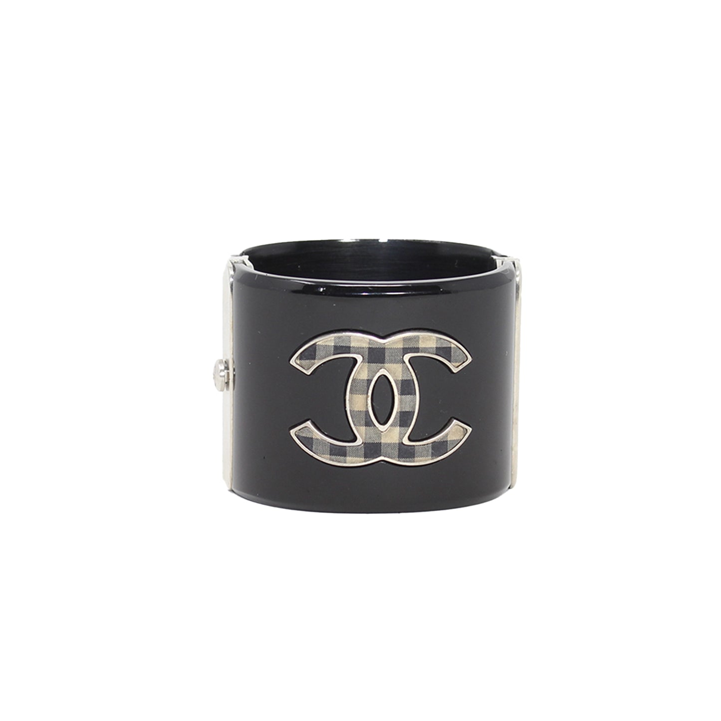 Cuff Chanel