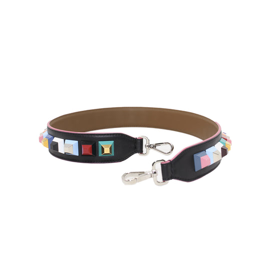 Fendi Strap  31.5" de largo