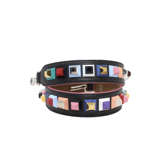 Fendi Strap 31.5" de largo