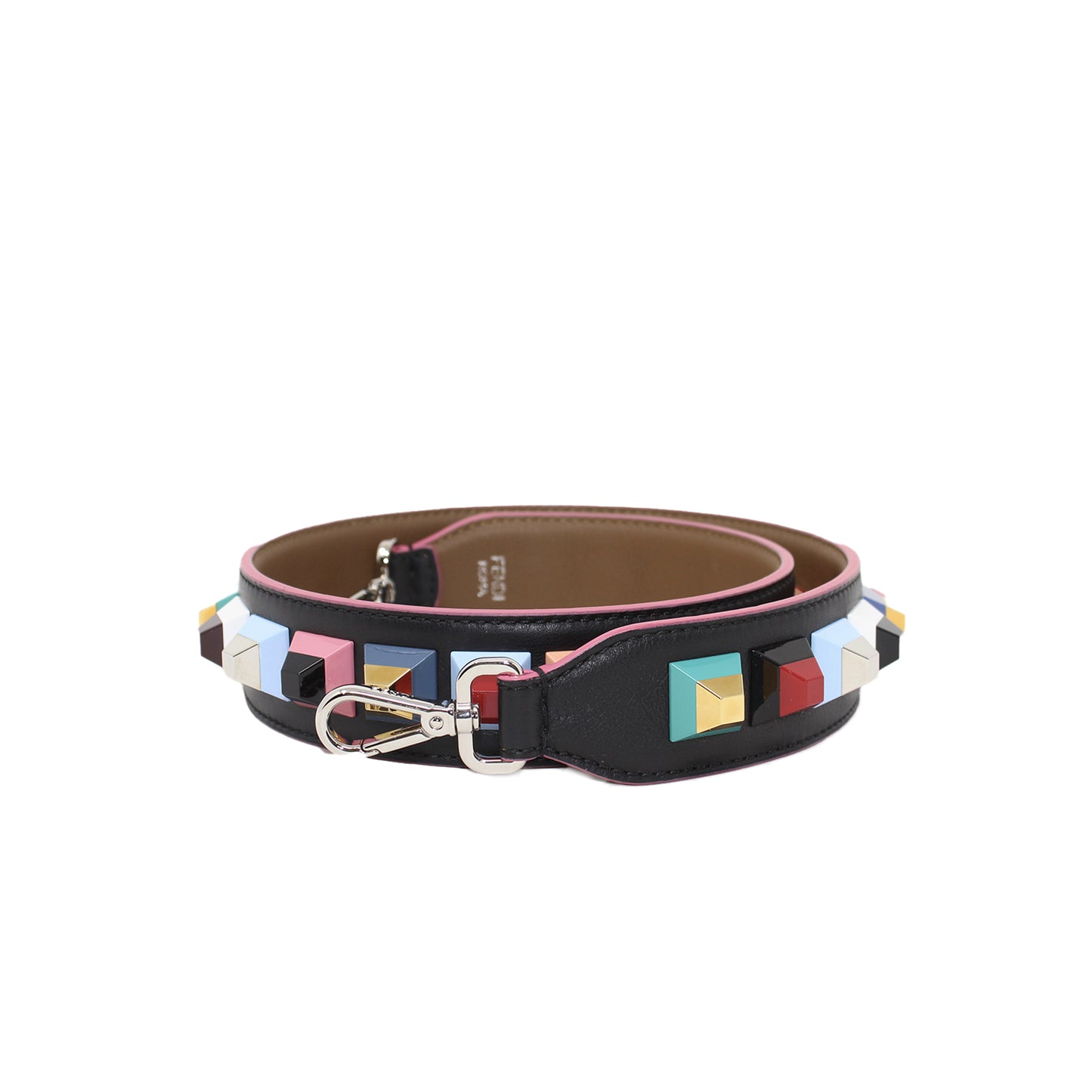 Fendi Strap  31.5" de largo