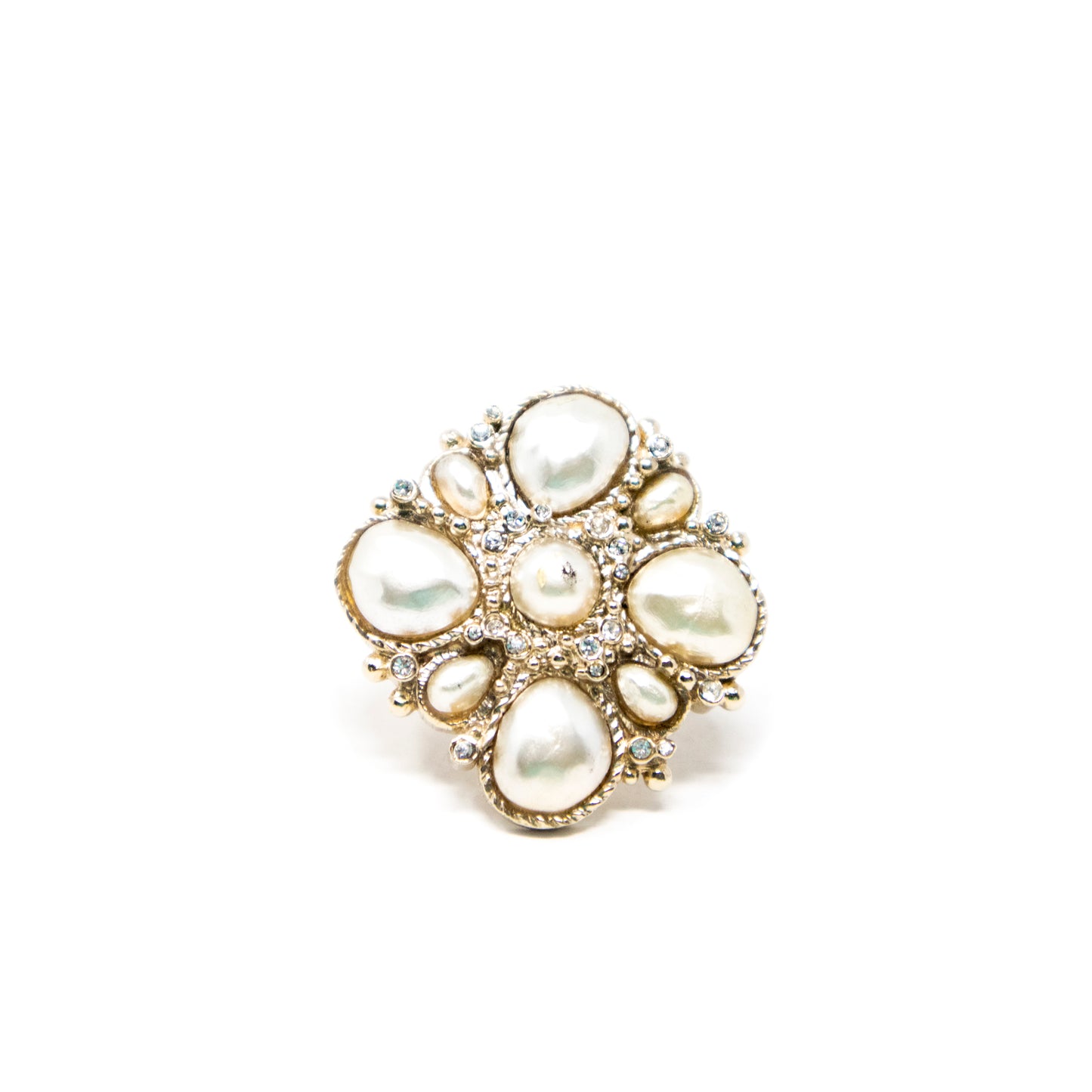 Chanel Ring