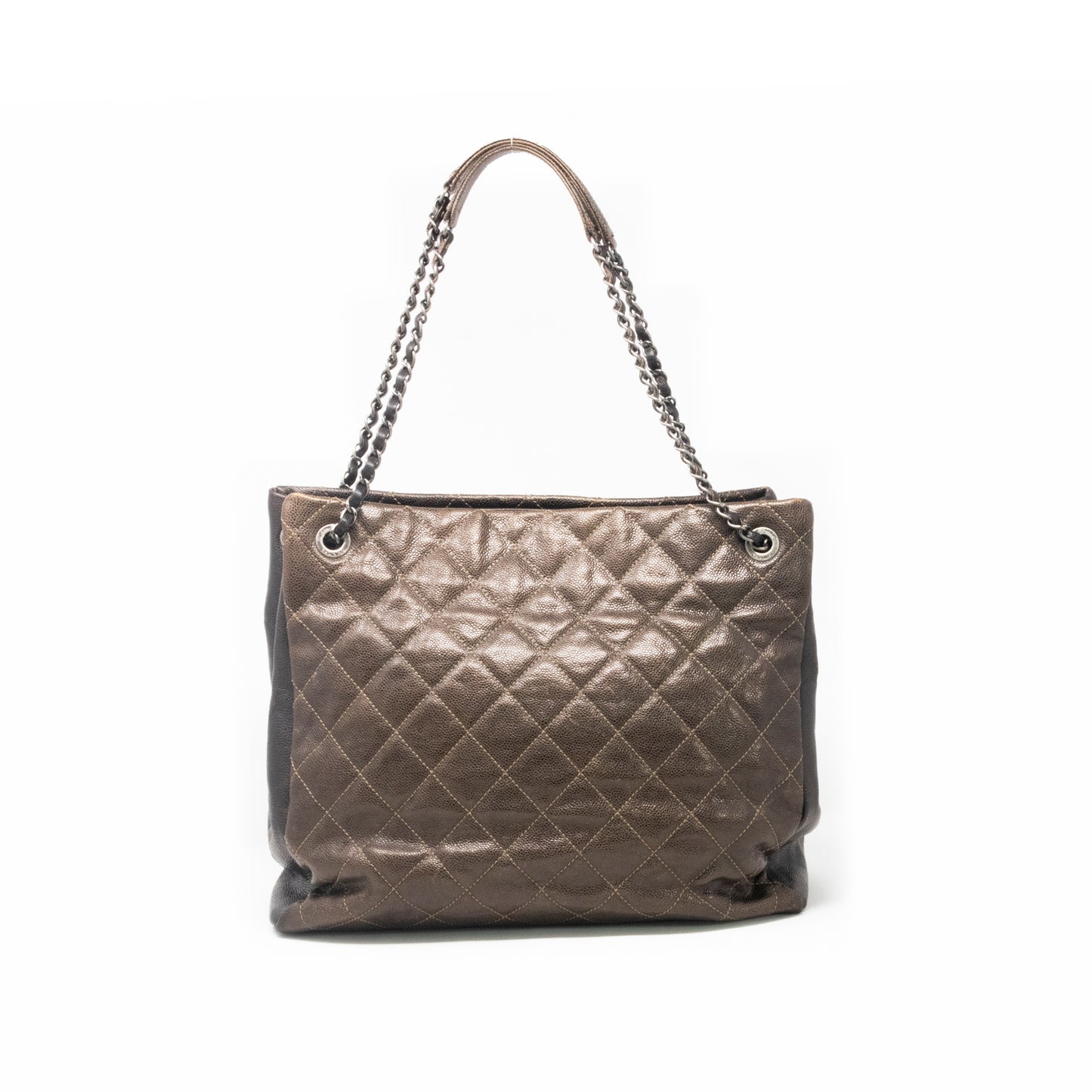 Chanel  Chic Shopping Tote