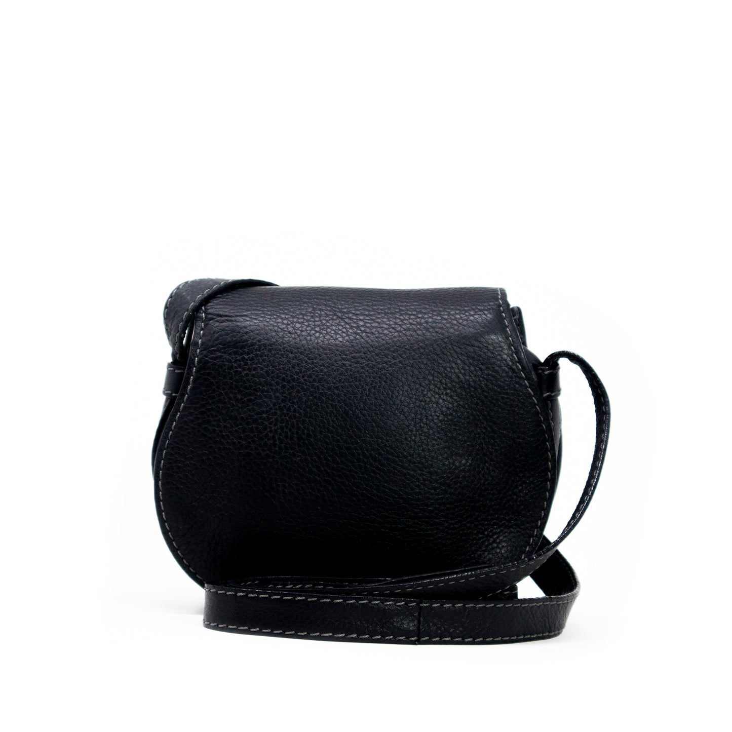 Chloe Small Marcie Crossbody