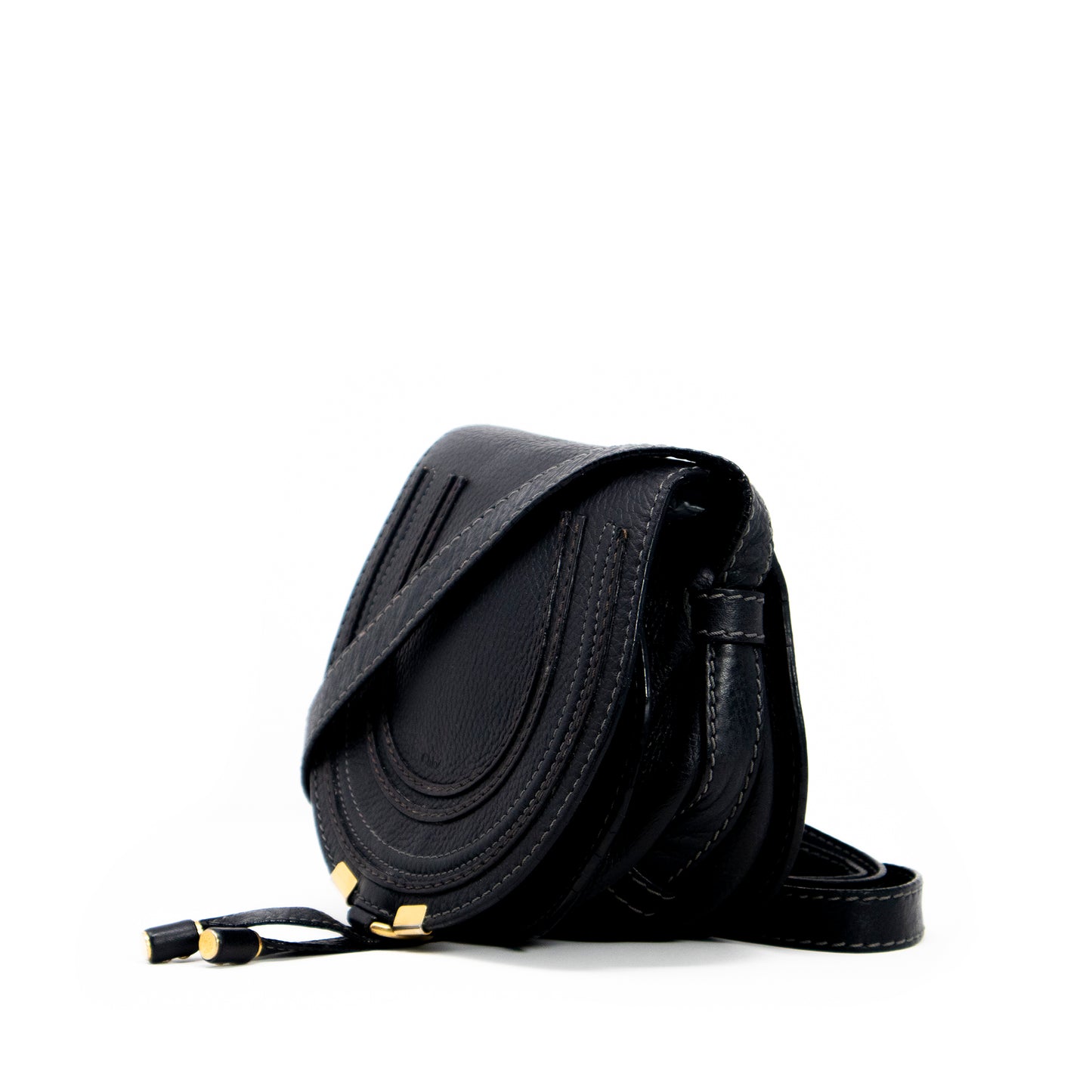 Chloe Small Marcie Crossbody