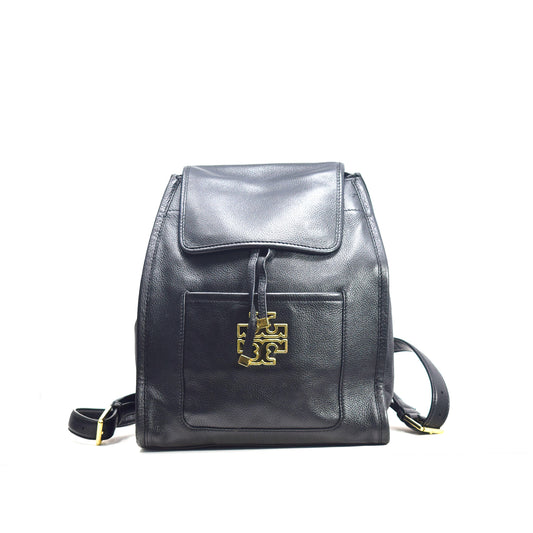 Tory Burch Backpack Purse