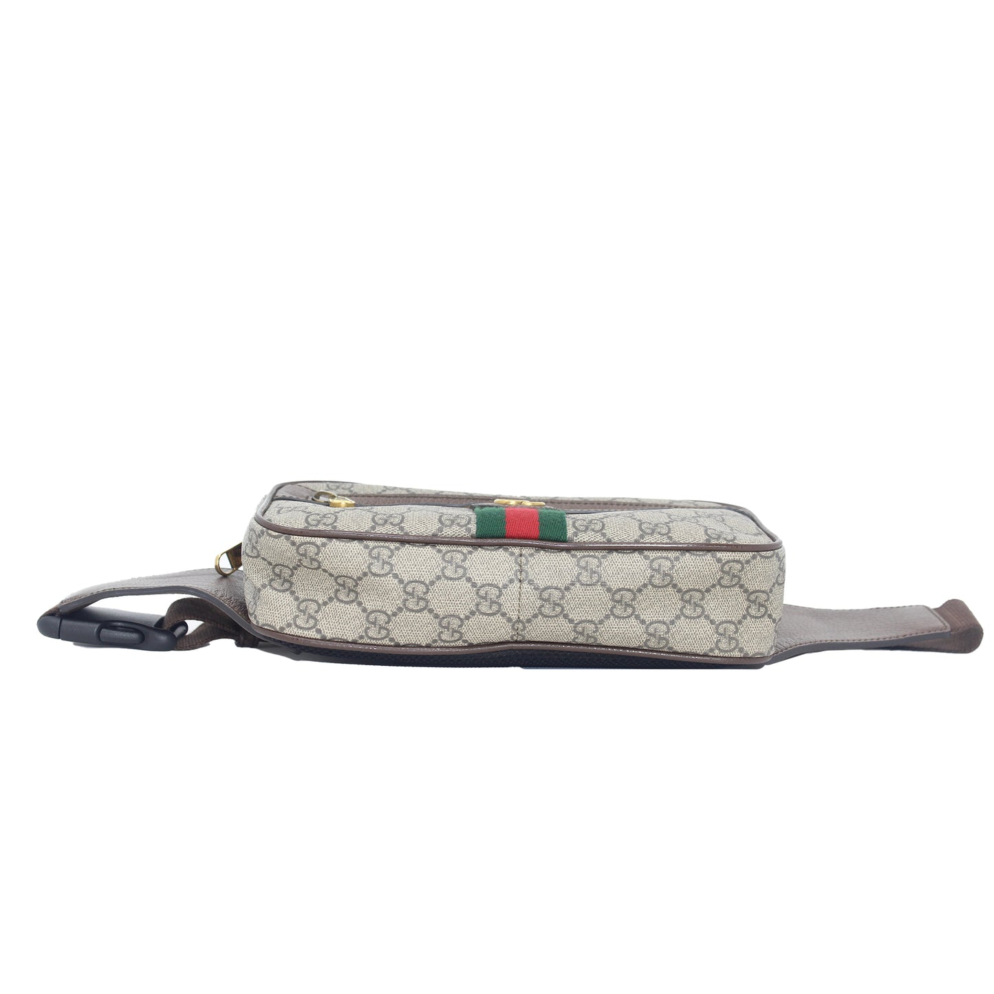 Gucci Ophidia Belt Bag (Con Caja)