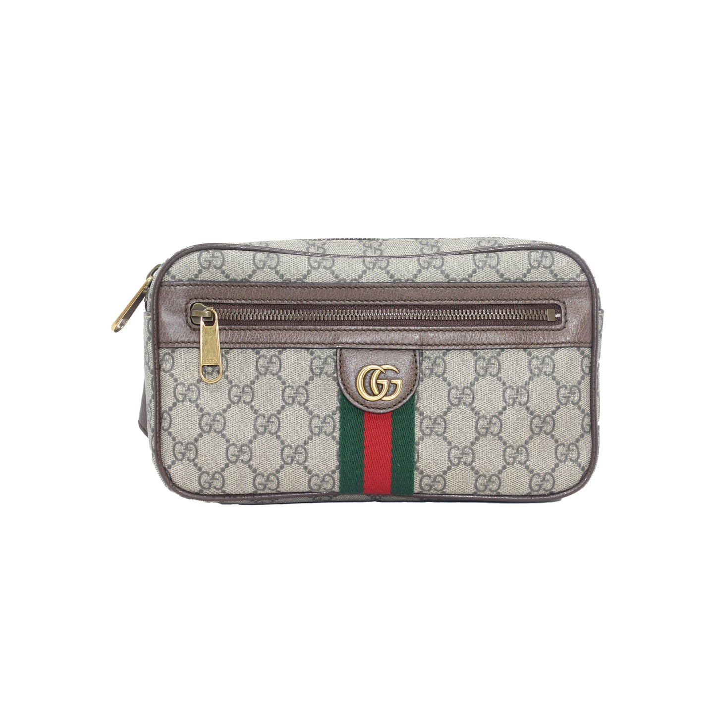 Gucci Ophidia Belt Bag (Con Caja)