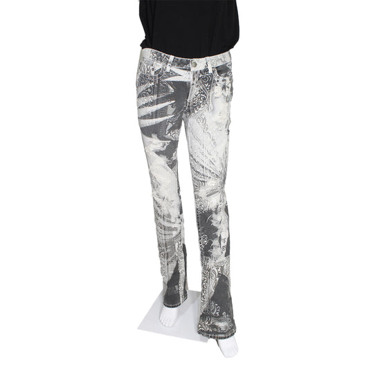 Roberto Cavalli Jeans  Talla 44