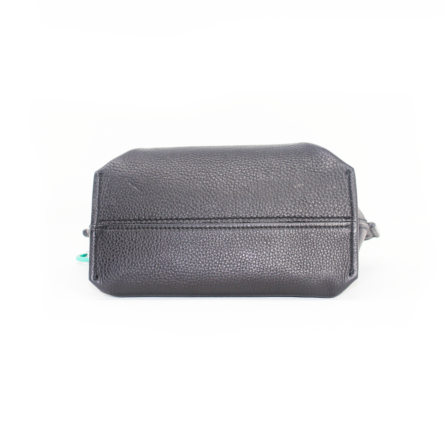 Leather handbag Bimba y Lola Multicolour in Leather - 35191295