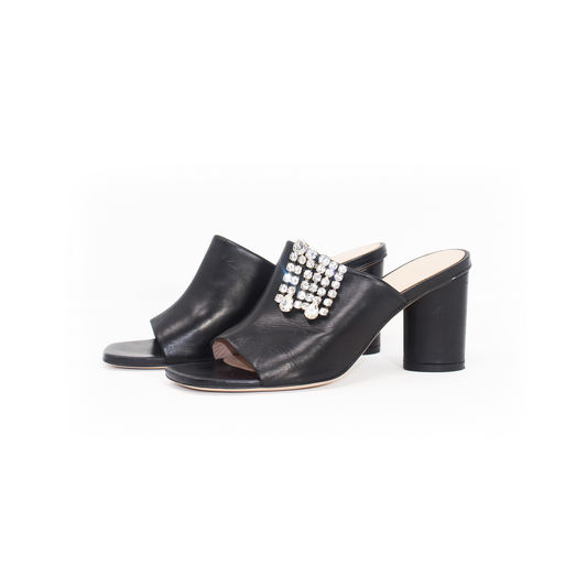 Stuart Weitzman  Theone womensevening sandals  Talla 8.5