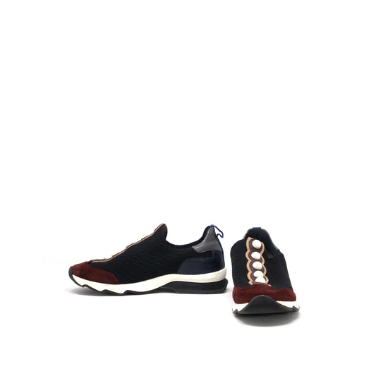 Fendi Pearl Sneakers - T. 39