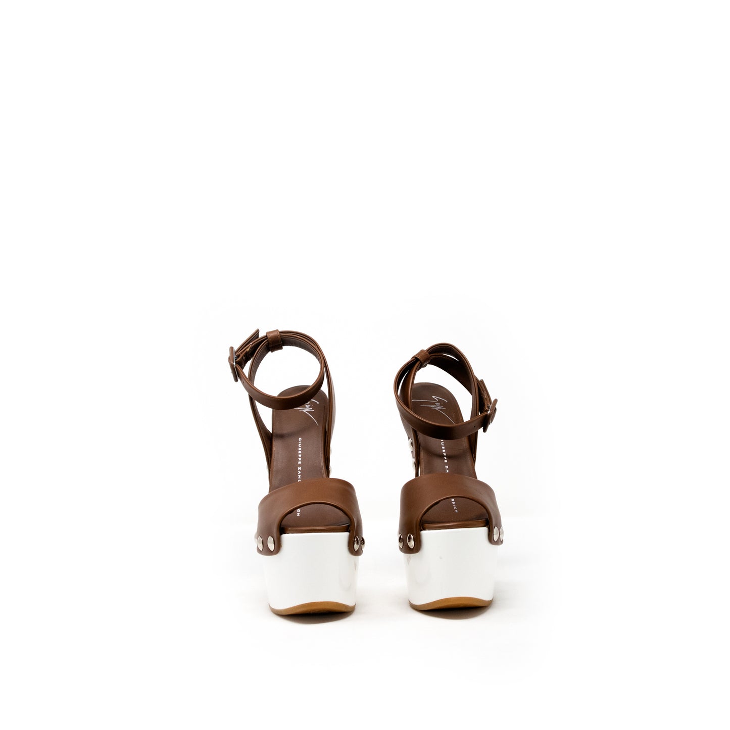 Giuseppe Zanotti Ankle Strap Sandals - T.35