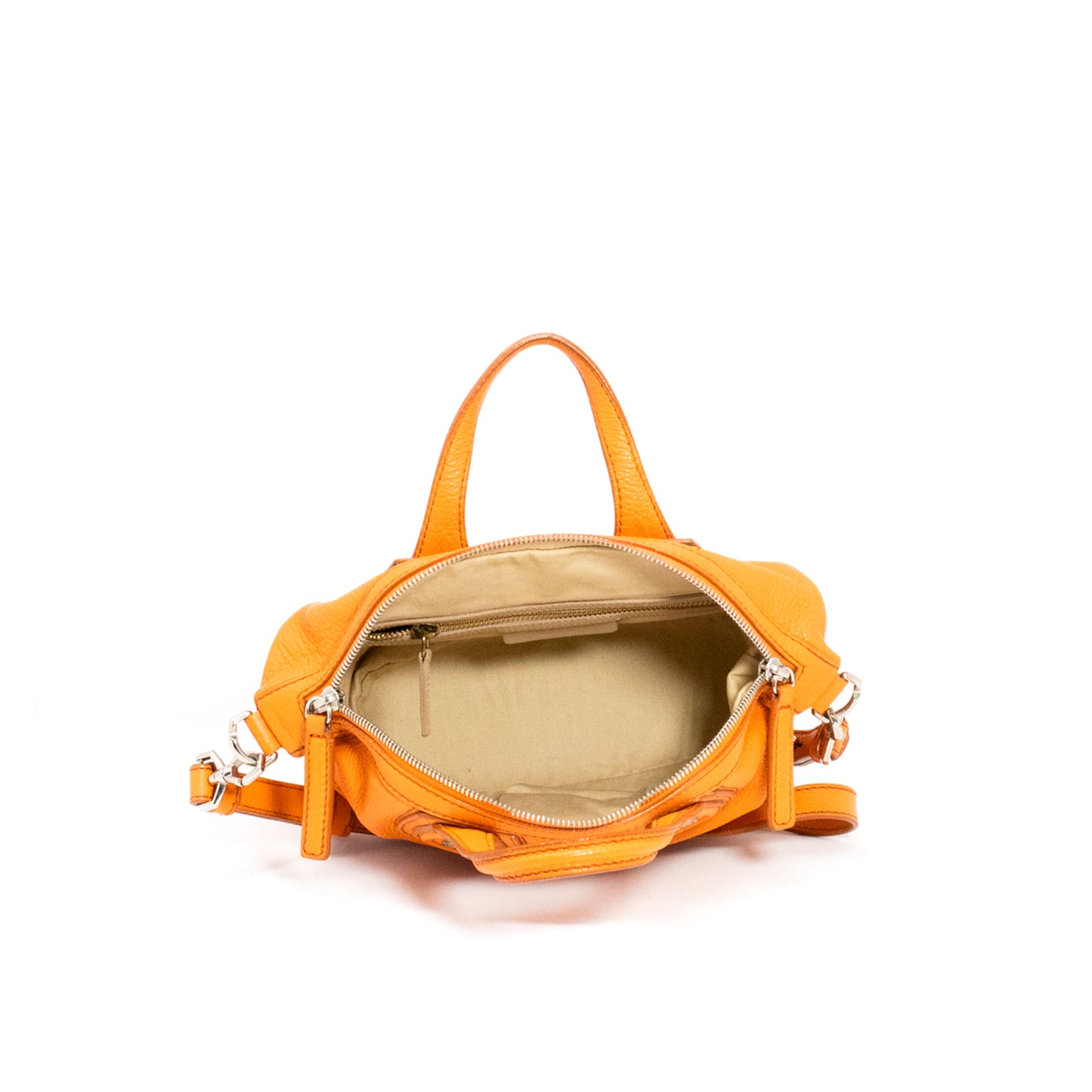 Givenchy Mini Nightingale Handle Bag