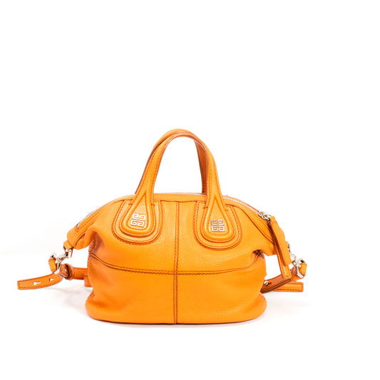 Givenchy Mini Nightingale Handle Bag