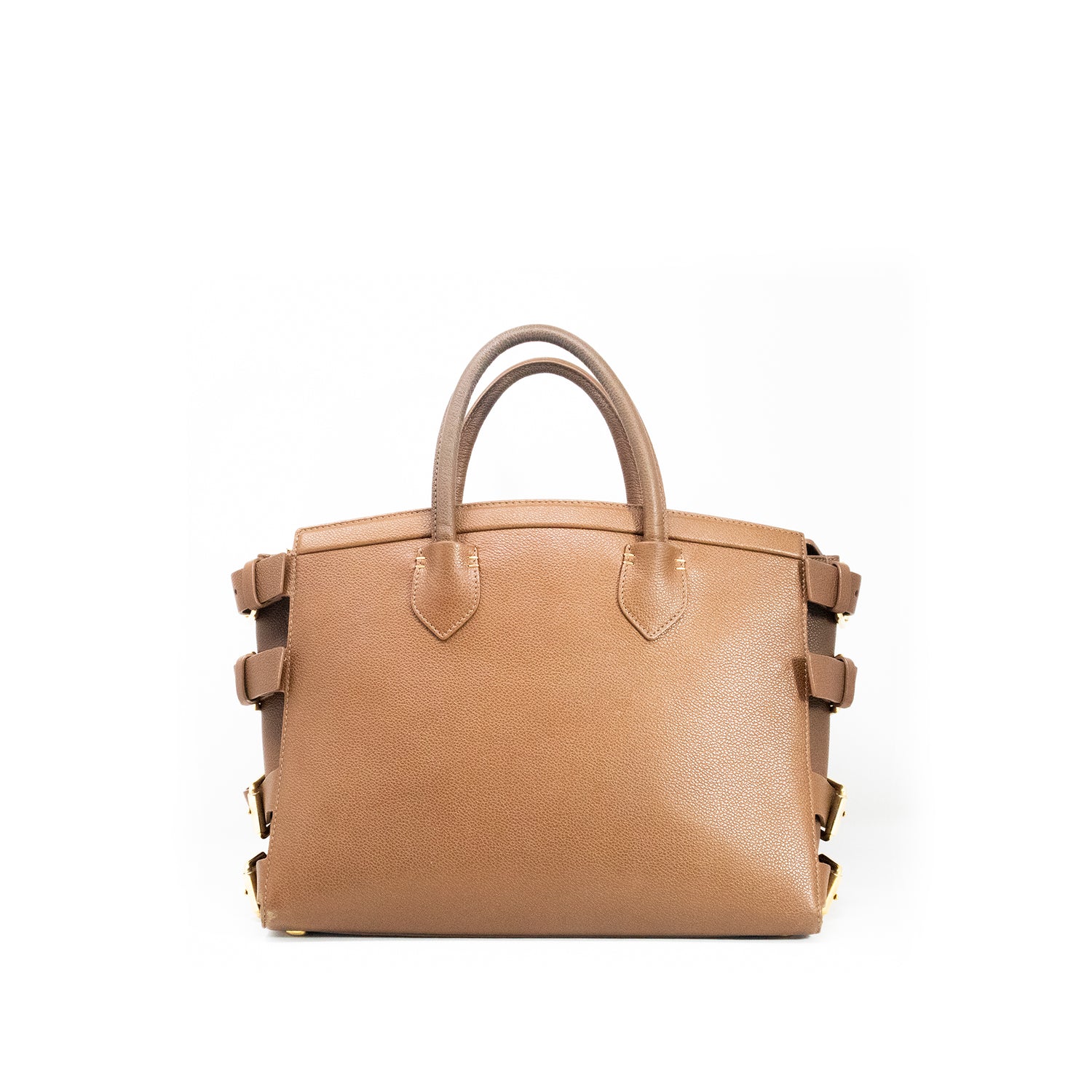 shape weekend bag Backpack 377674  Louis Vuitton Giuseppe Zanotti rectangle  - DKNY Heavy Nappa Shoulder Bag - HealthdesignShops