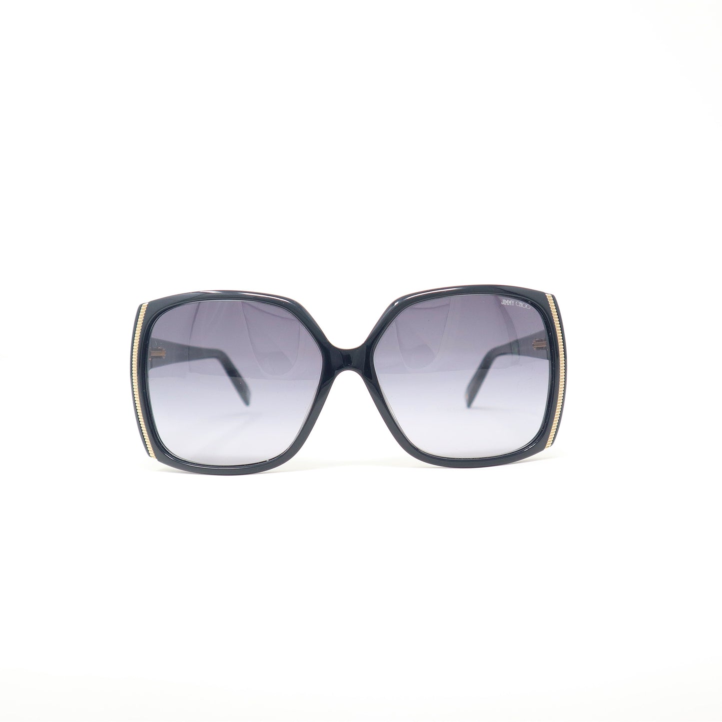 Jimmy Choo Oversize Sunglasses