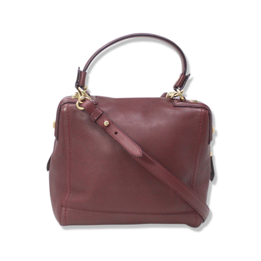 Salvatore Ferragamo Handle Bag