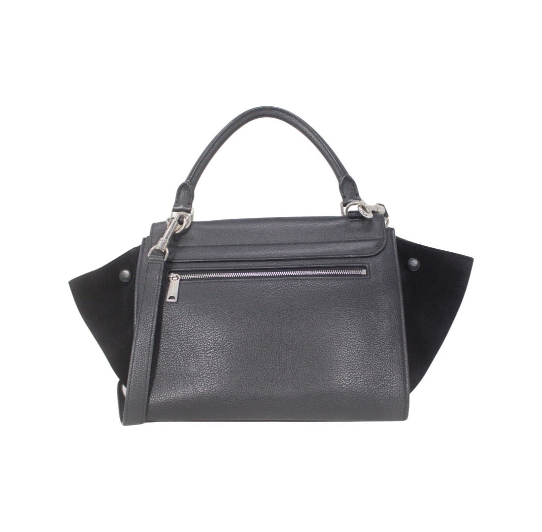 Celine Trapeze