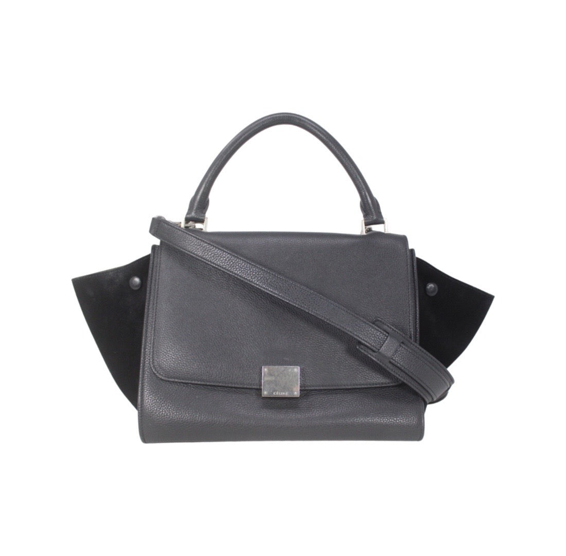 Celine Trapeze