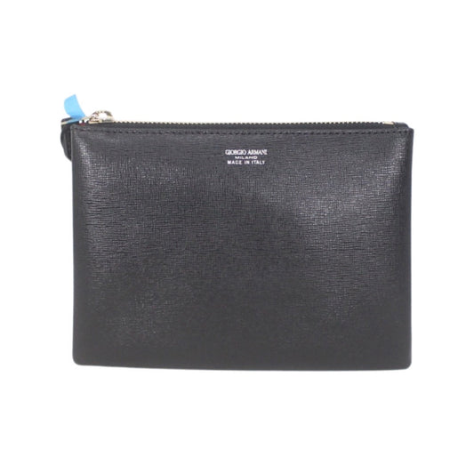 Giorgio Armani Pouch