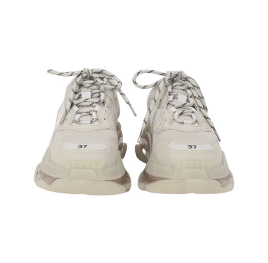 Balenciaga Triple S Sneakers Talla 7 with dustbag