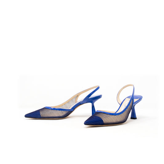 Jimmy Choo Pumps Fetto 65 Talla 37.5