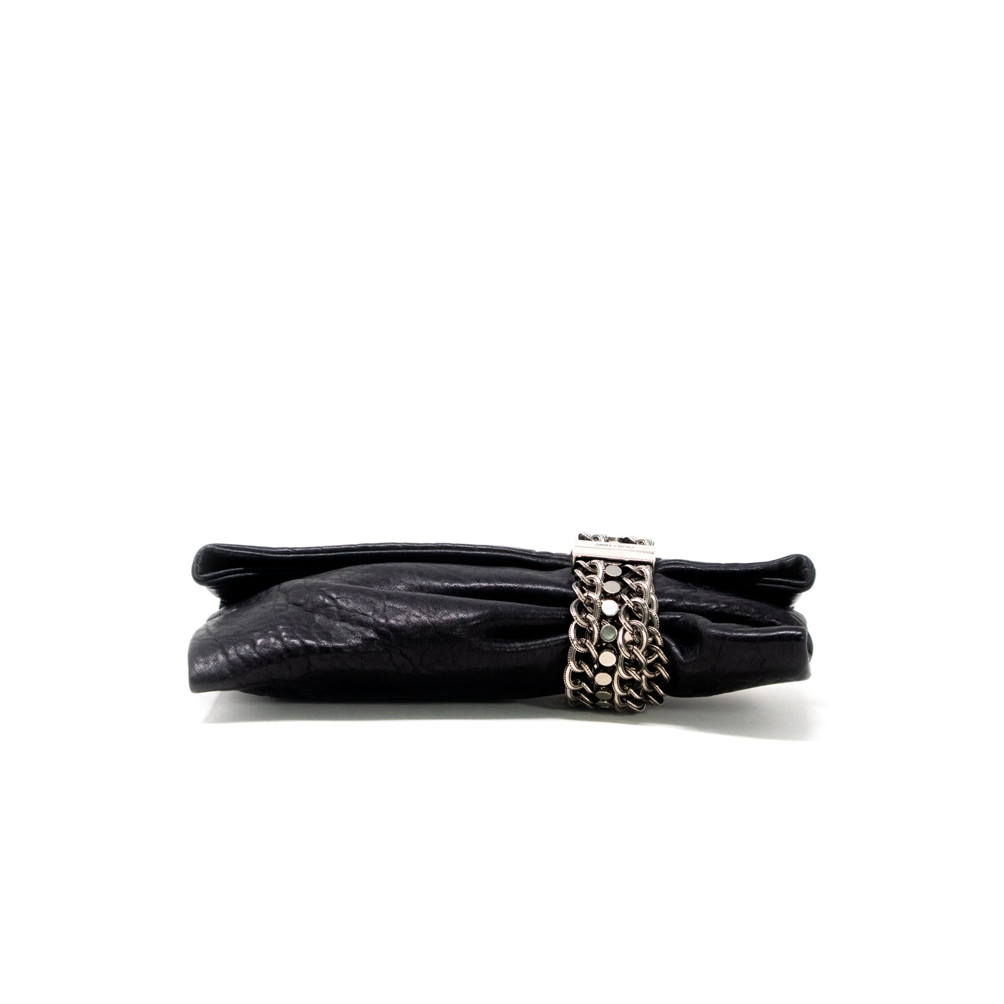 Jimmy Choo Biker Clutch