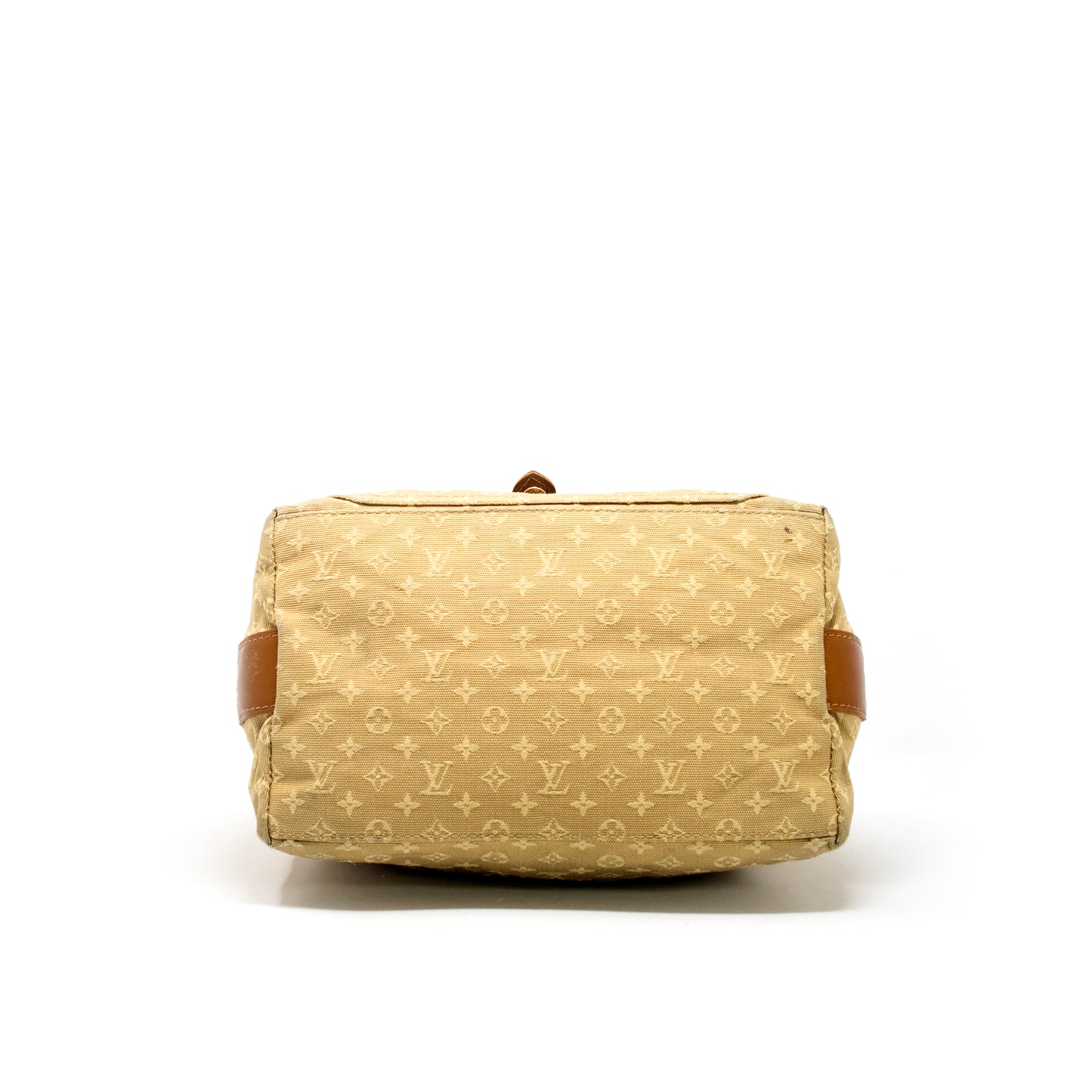 Louis Vuitton Monogram Mini Linc Sac Mary Kate