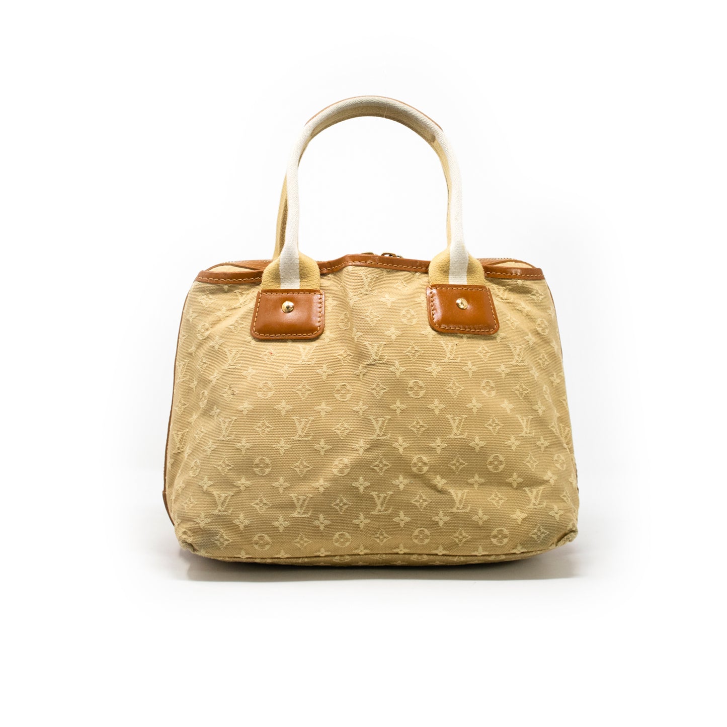 Louis Vuitton Monogram Mini Linc Sac Mary Kate