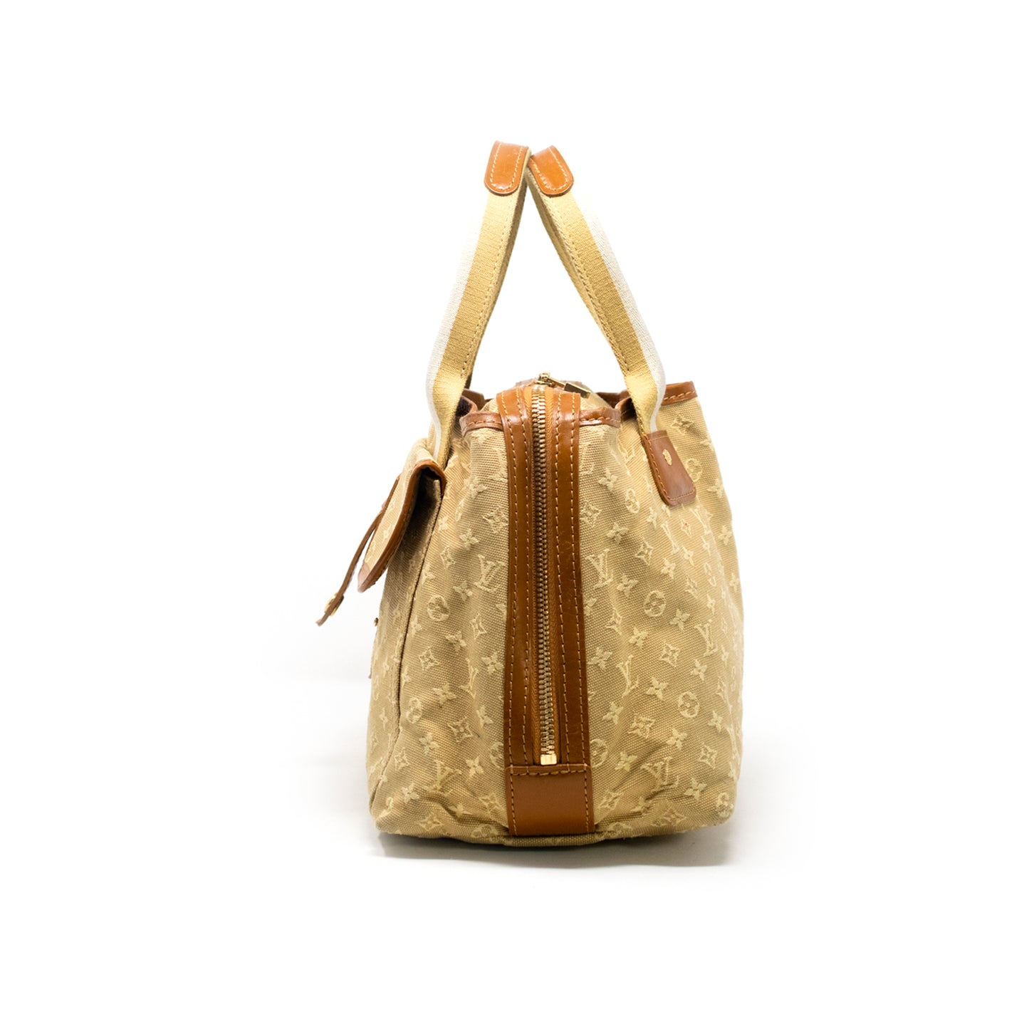 Louis Vuitton Monogram Mini Linc Sac Mary Kate