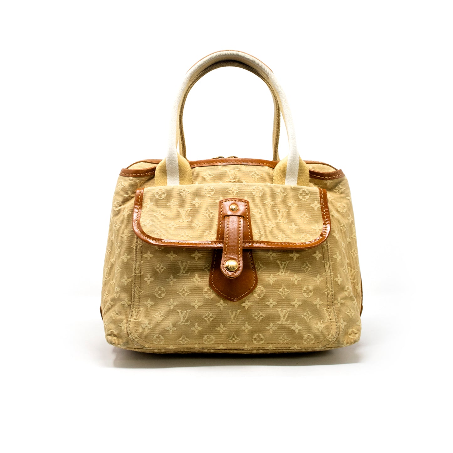 Louis Vuitton Monogram Mini Linc Sac Mary Kate