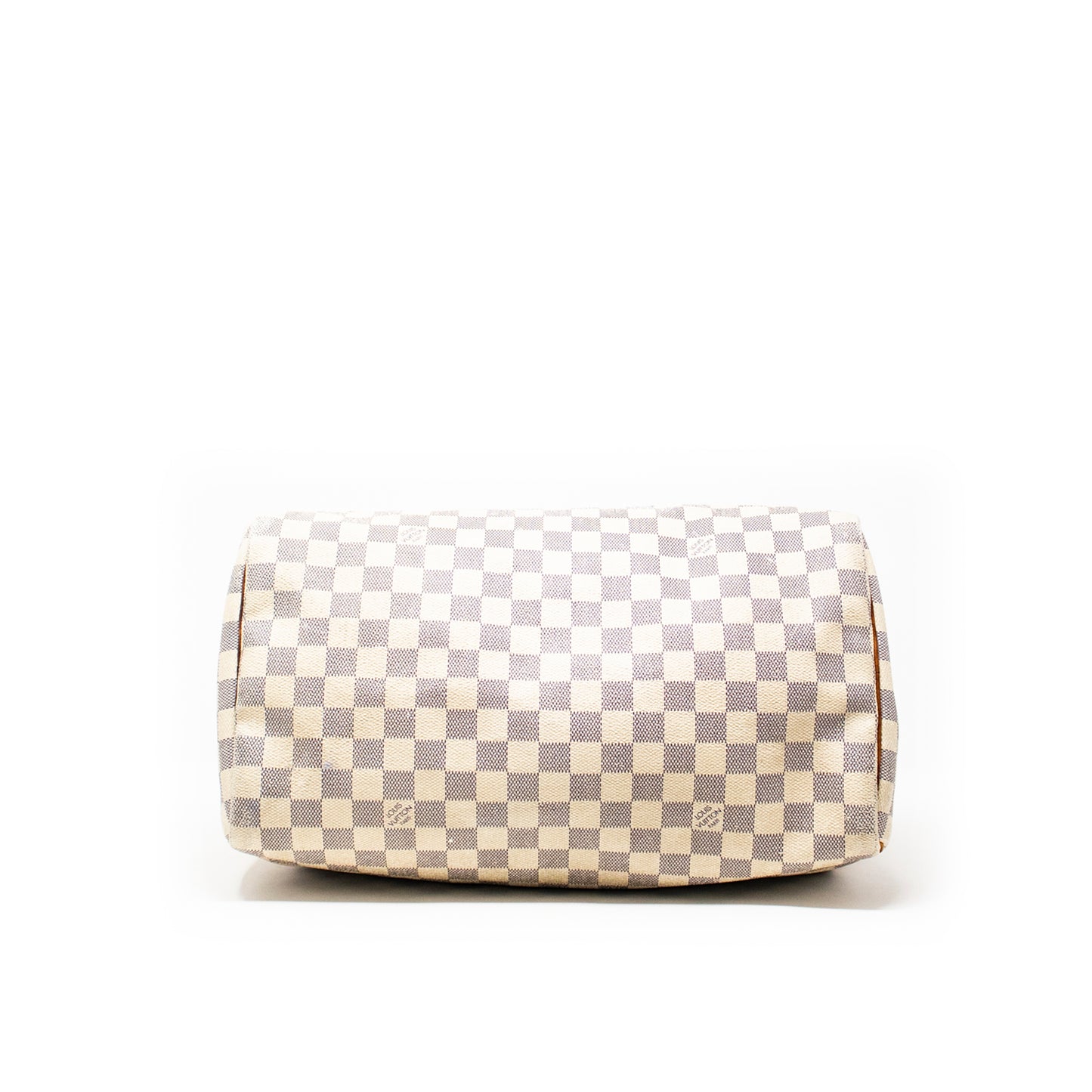 Louis Vuitton Speedy Damier