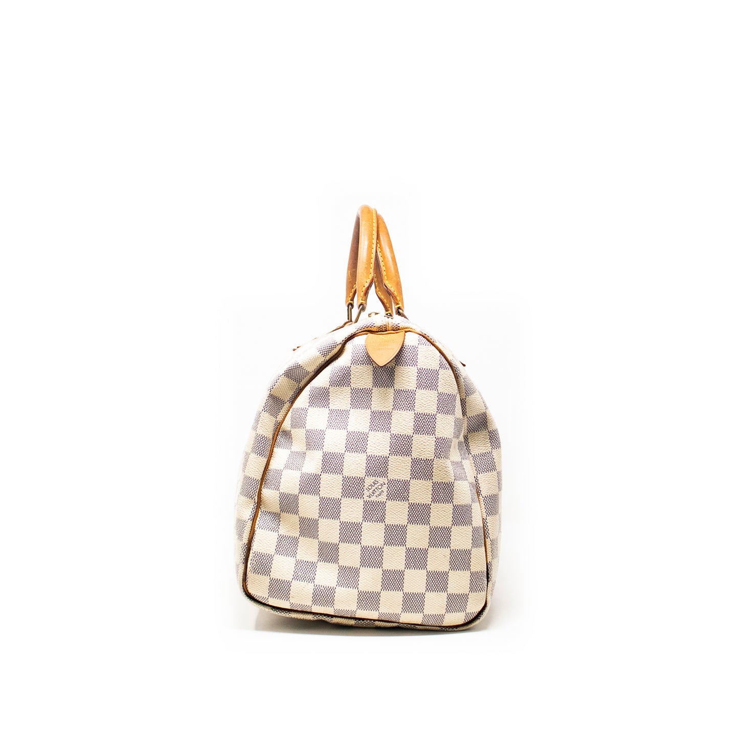 Louis Vuitton Speedy Damier