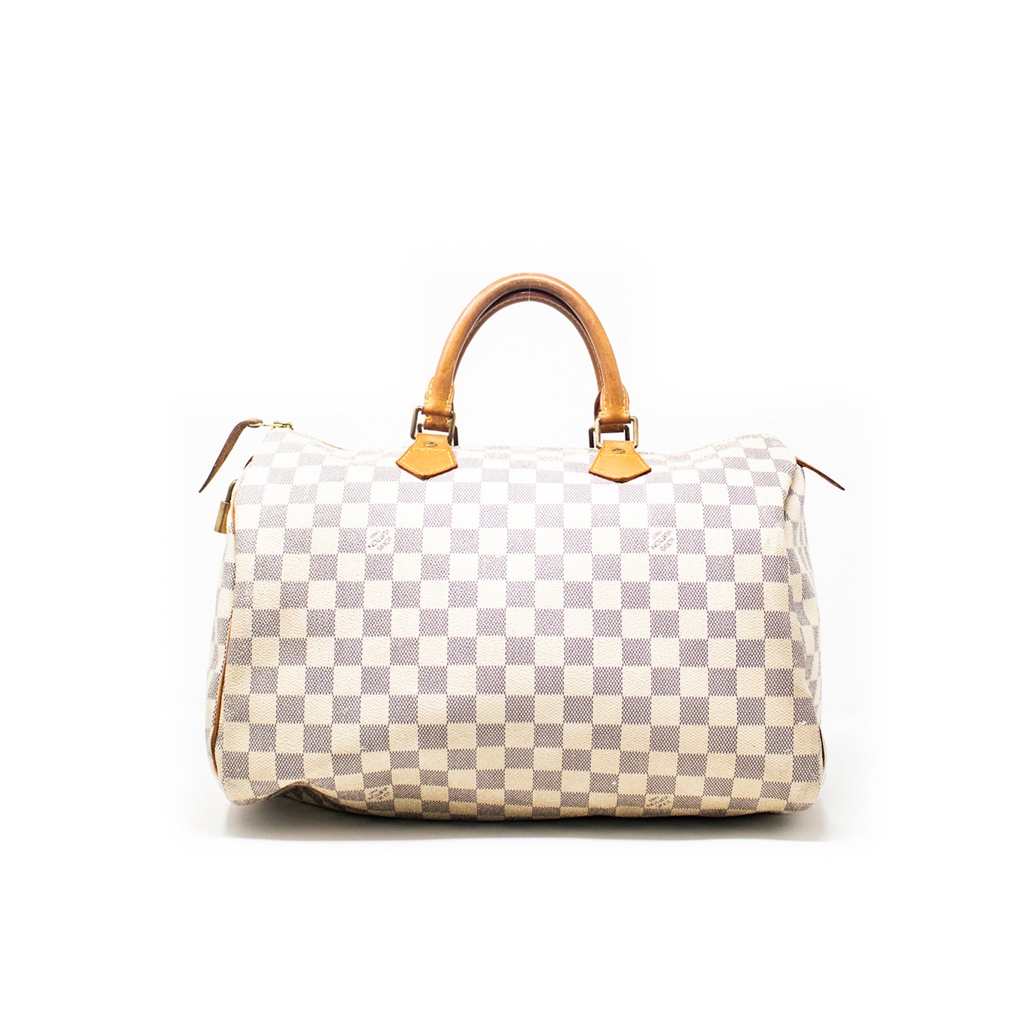 Louis Vuitton Speedy Damier