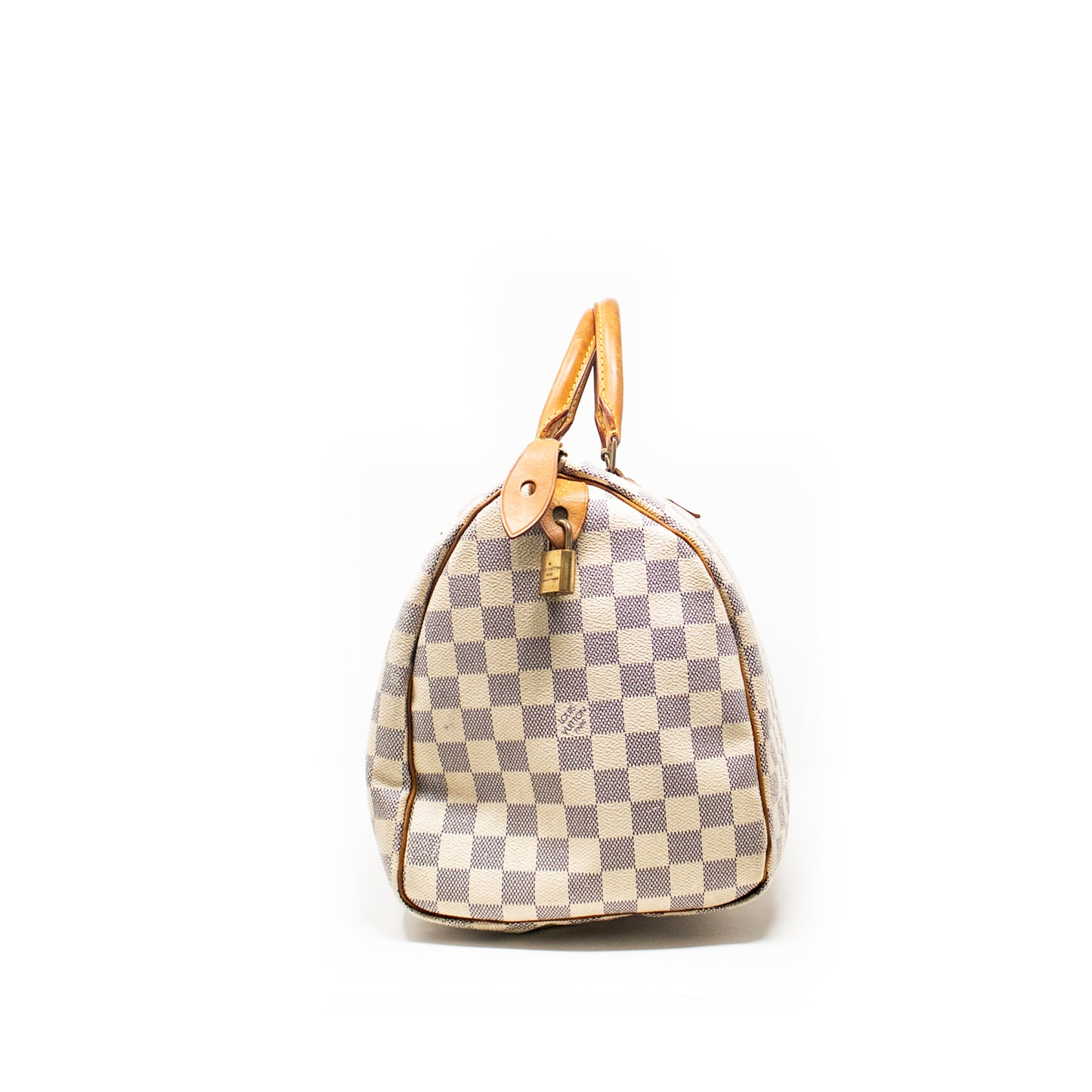 Louis Vuitton Speedy Damier