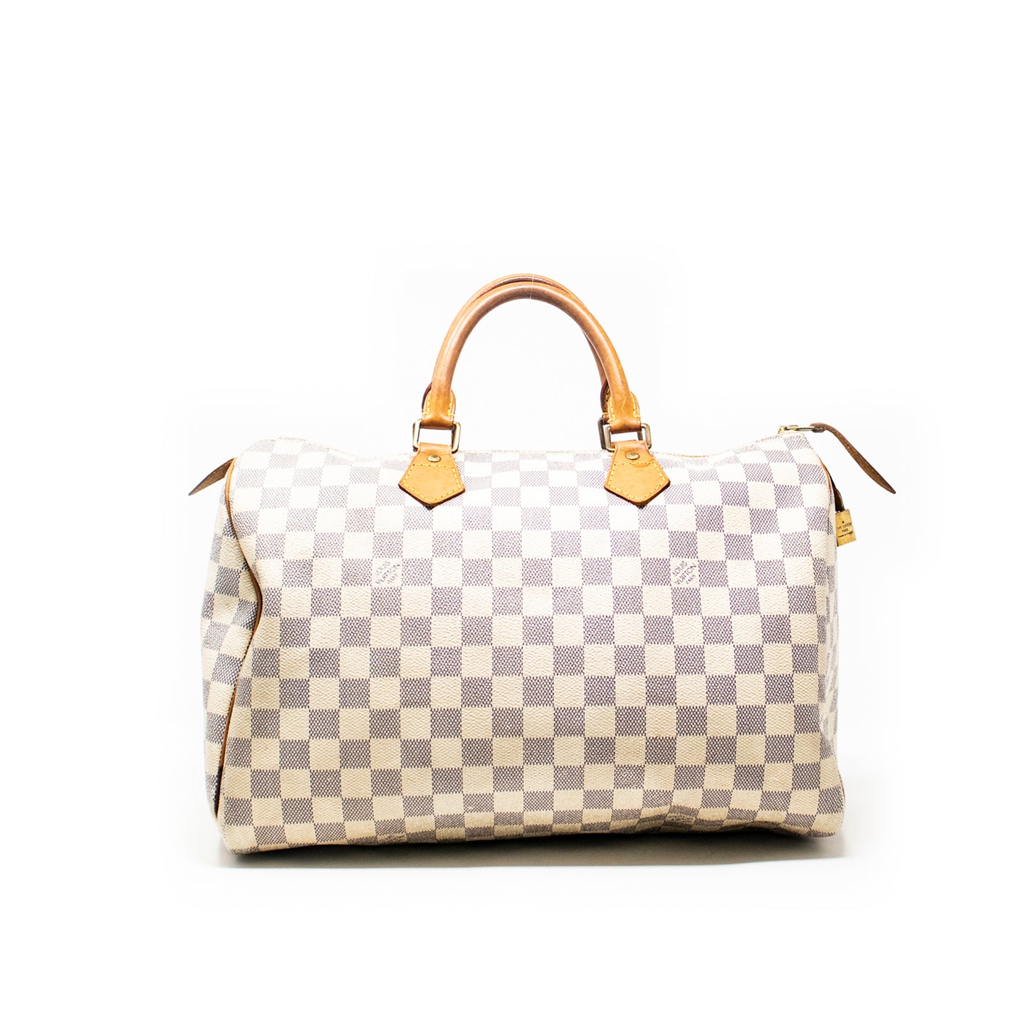 Louis Vuitton Speedy Damier