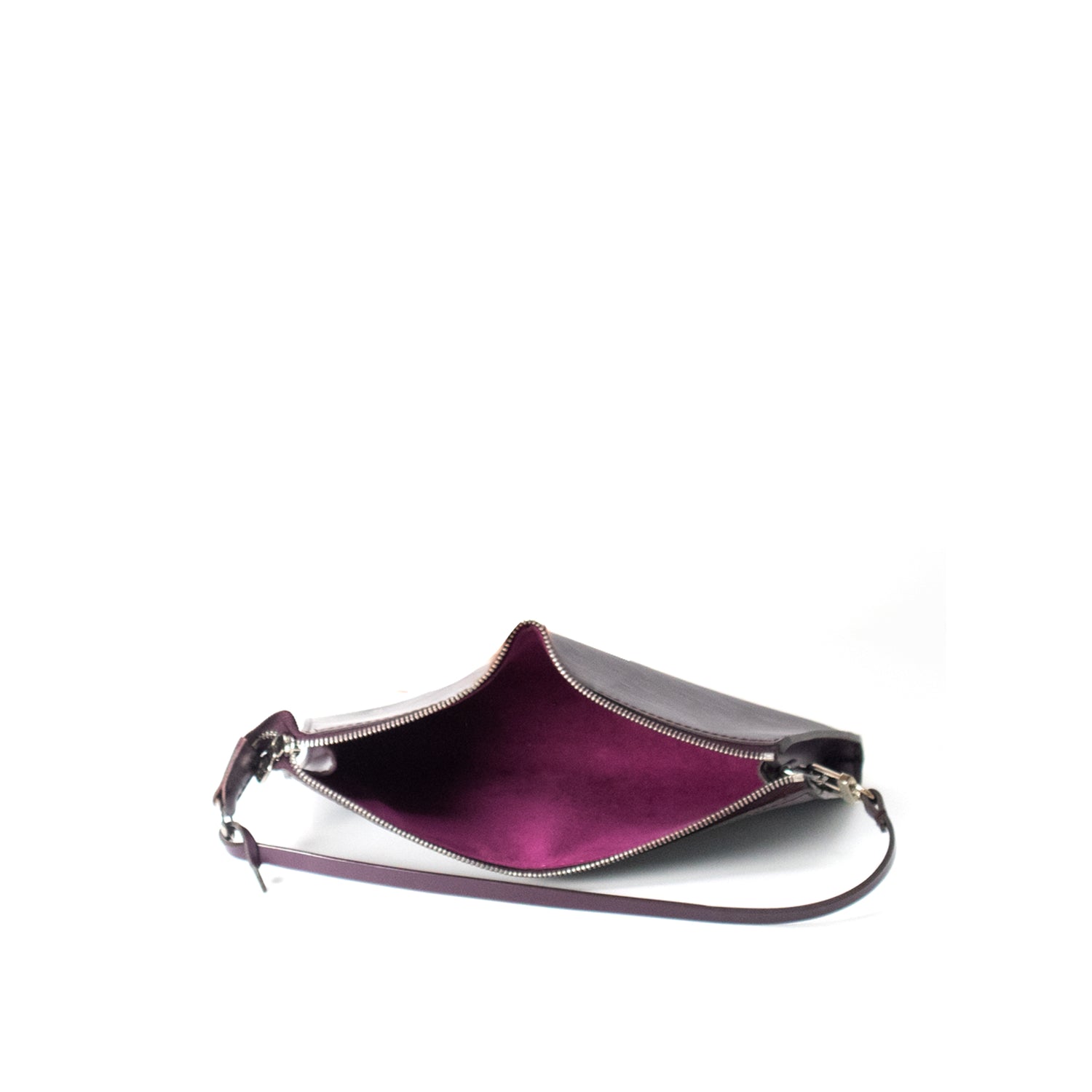 Louis Vuitton Epi Pochette Accessoires 24 - Purple Mini Bags, Handbags -  LOU722588