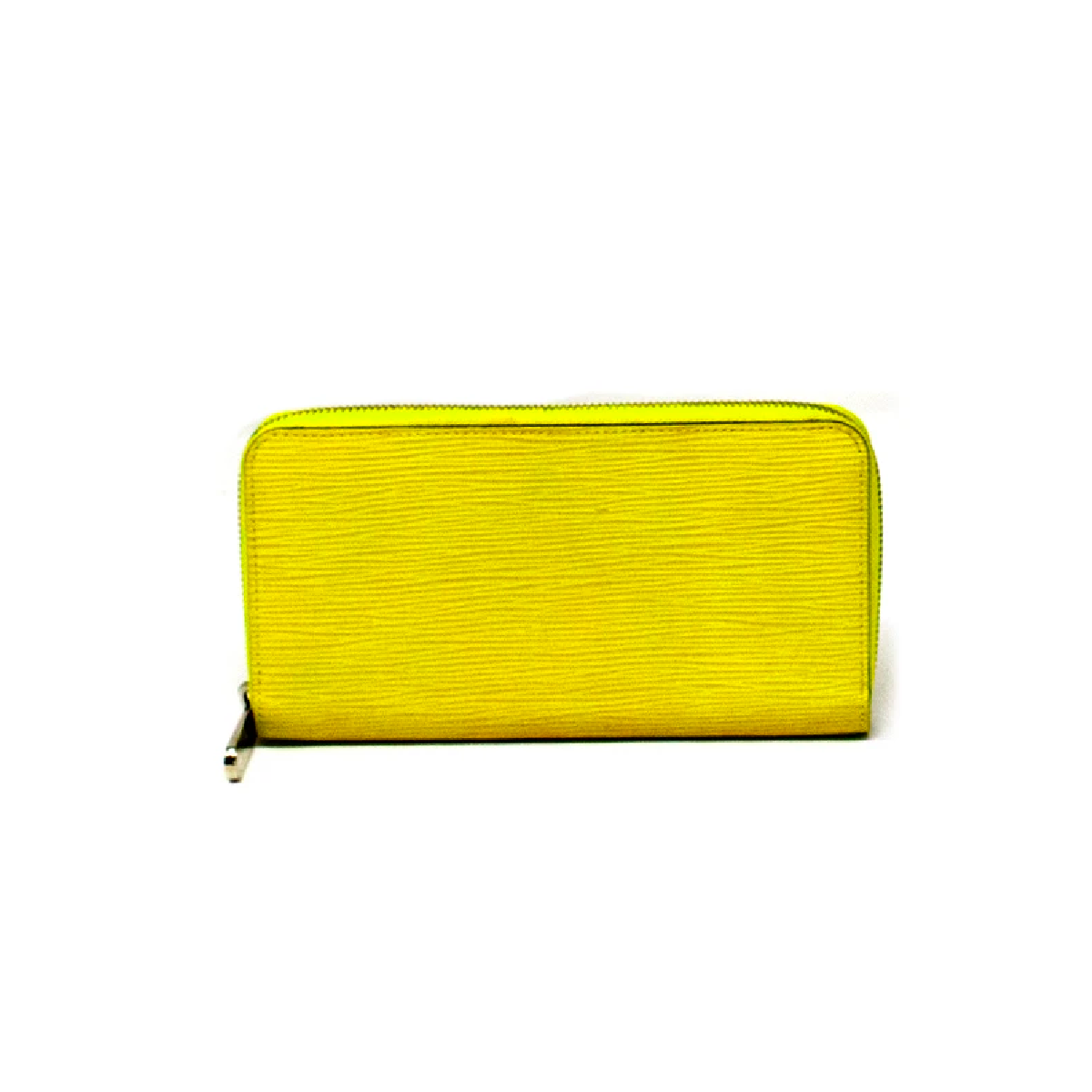 Louis Vuitton Epi Leather Zippy Wallet – UrbanaWay